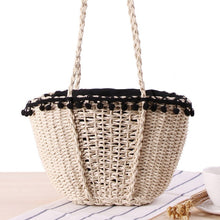 Load image into Gallery viewer, Beach Bag Summer Handmade