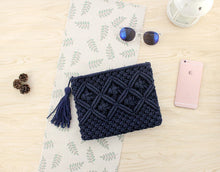 Load image into Gallery viewer, Woman Straw Bag