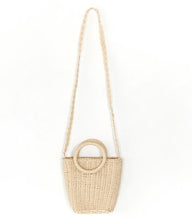 Load image into Gallery viewer, Popular Straw Bag