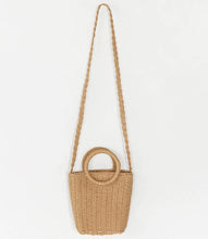 Load image into Gallery viewer, Popular Straw Bag