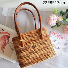 Load image into Gallery viewer, Top-handle Bags Women