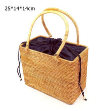 Load image into Gallery viewer, Top-handle Bags Women