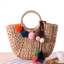 Load image into Gallery viewer, Women Bags Designer Handmade