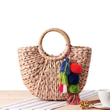 Load image into Gallery viewer, Women Bags Designer Handmade