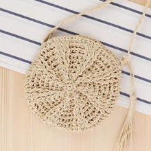 Load image into Gallery viewer, Messenger Bag Women