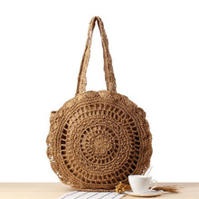 Load image into Gallery viewer, Messenger Bag Women's