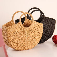Load image into Gallery viewer, 2019 New Handmade Bag Women