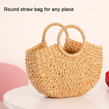 Load image into Gallery viewer, 2019 New Handmade Bag Women